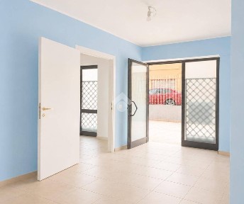 Trilocale via Mancinello 10, Centro, Lanciano