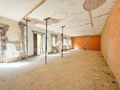 Quadrilocale piazza verdi 1, Viadotto Istonia, Corso G. Garibaldi, V. San Michele, Vasto