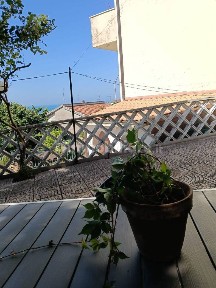 Trilocale via Panoramica 4, Marina Di San Vito, San Vito Chietino