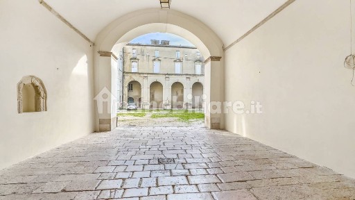 Appartamento piazza Lucio Valerio Pudente, Centro Storico, Vasto