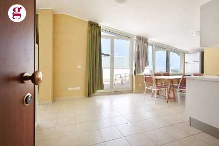 Trilocale via Eduardo De Filippo 1, Vasto Marina, Vasto