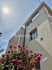 Francavilla al Mare, Via Monfalcone, 22