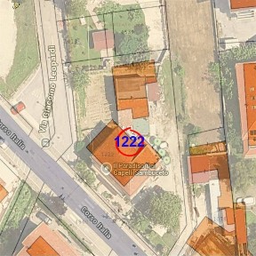 Appartamento all'asta via Nazionale 415, Altino