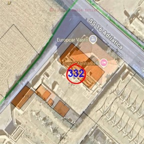 Appartamento all'asta Santissimi 16 Sud, Vasto