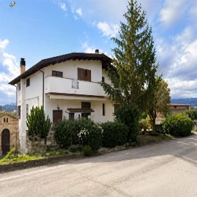 Appartamento all'asta via Piane 181, Bucchianico