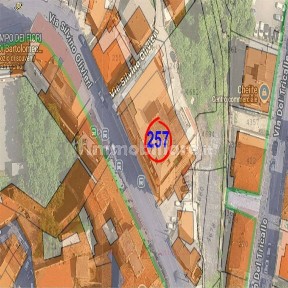 Appartamento all'asta via San Olivieri 195, Chieti