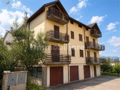 Appartamento all'asta via Fontana Vecchia, Celenza sul Trigno