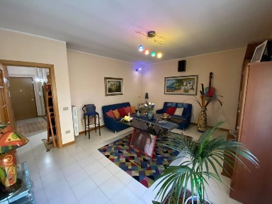 Appartamento via Corradino d'Ascanio 20, Chieti Scalo, Chieti