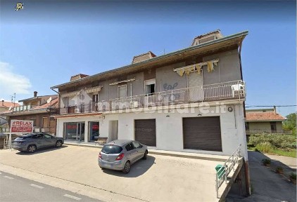 Appartamento all'asta via Nazionale 651, Altino