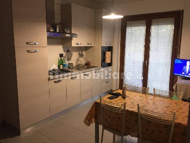 Trilocale via Montenerodomo 25, Chieti Scalo, Chieti
