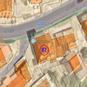 Appartamento all'asta Località San Bartolomeo 77, Guardiagrele