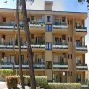 Appartamento all'asta viale Gran Sasso 105, Chieti