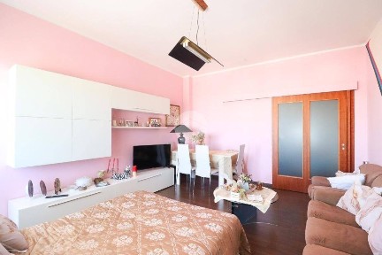 Trilocale viale Alcione 19, Centro, Francavilla al Mare