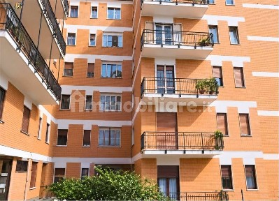 Appartamento all'asta via Panfilo Serafini 6, Chieti
