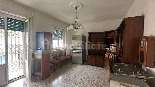 Appartamento via Antonio Meucci 9, Centro, Lanciano