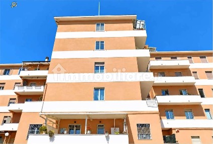 Appartamento all'asta via Ferdinando Ferri 27, Chieti