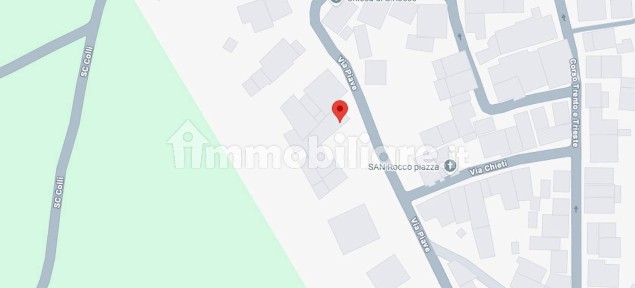 Appartamento all'asta via Piave, San Vito Chietino