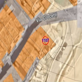 Appartamento all'asta Vico II Terranova 31, Gissi