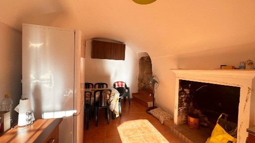 Gissi, Via Covatta, 16