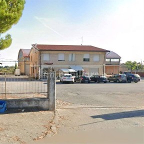 Arielli, VIA ROMA