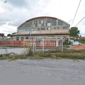 Arielli, VIA VALLE