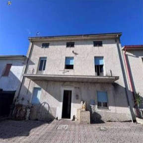 Appartamento all'asta via Crocetta 29, Castel Frentano