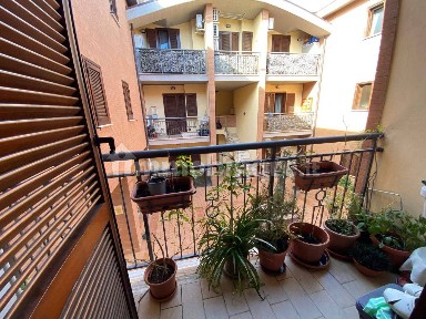 Appartamento via San Sisto 13m, Incoronata, San Lorenzo, Pagliarelli, Vasto