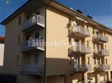 Appartamento all'asta via Rosario 5, Gissi