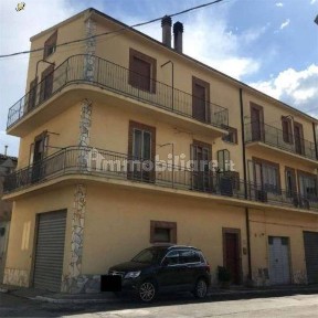 Appartamento all'asta via Piave 1, Furci