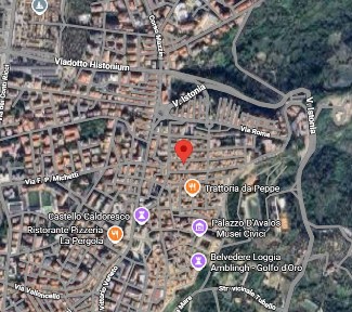Appartamento all'asta via San Francesco d'Assisi, Vasto