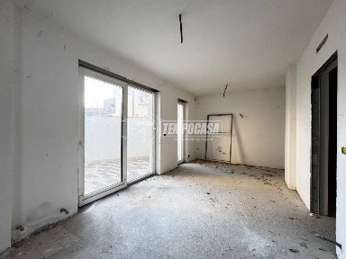 Trilocale via Arenazze 42, Chieti Città, Chieti