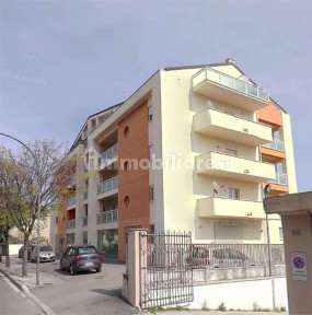 Appartamento all'asta via San Olivieri, 195, Chieti