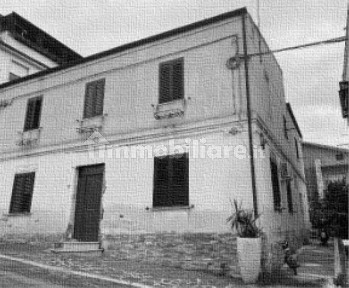 Appartamento all'asta via F. P. Michetti, 34, Vasto