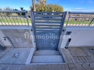 Bilocale via Grecale, Vasto Marina, Vasto
