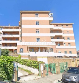 Appartamento all'asta via Ferdinando Ferri, 27, Chieti