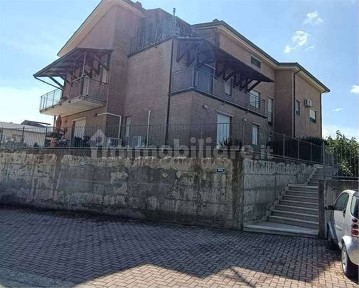 Orsogna, Contrada Piana San Berardino