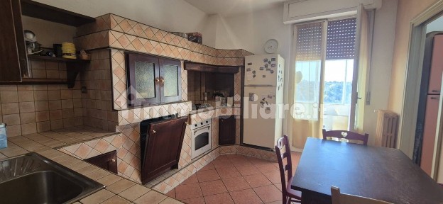 Trilocale via Roma, Centro, Ortona