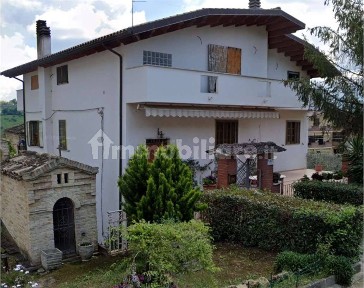 Appartamento all'asta via Piane, 181, Bucchianico
