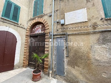 Trilocale via San Camillo Vico 4 23, Centro, Bucchianico