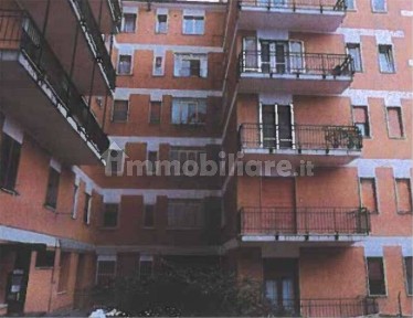 Appartamento all'asta via Panfilo Serafini, 8, Chieti