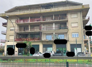 Appartamento all'asta Santissimi 16 Sud, snc, Vasto