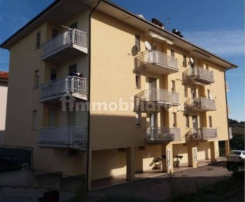 Appartamento all'asta Località Rosario, Gissi