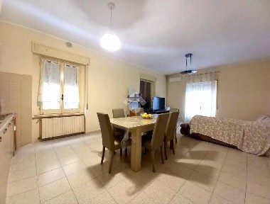 Trilocale via Ferro di Cavallo 5, Centro, Lanciano
