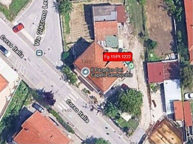Appartamento all'asta corso Italia, snc, San Giovanni Teatino