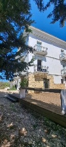 Crecchio, Contrada Villa Formicone, 24