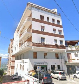 Appartamento all'asta via Madonna degli Angeli, 105, Chieti