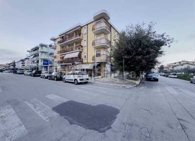 Appartamento via Bachelet 28, Centro, Fossacesia