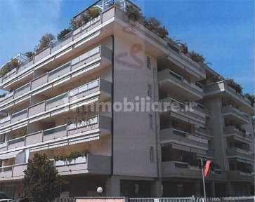 Appartamento all'asta viale abruzzo, 251/F, Chieti