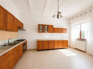 Quadrilocale via sant' egidio 35, Centro, Lanciano