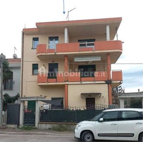 Appartamento all'asta via Gargheta, 16, San Salvo